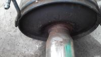 Лот: 8302652. Фото: 4. Банка от honda integda DC5 TYP-R... Красноярск