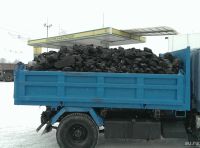 Лот: 8808720. Фото: 2. Уголь балахтинский с доставкой... Дрова, топливо