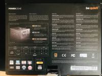 Лот: 22850902. Фото: 2. Блок питания be quiet power zone... Комплектующие