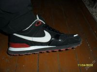 Лот: 1728482. Фото: 2. Nike кросовки. Мужская обувь