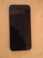 Лот: 5599274. Фото: 2. Iphone 5 16 gb. Смартфоны, связь, навигация