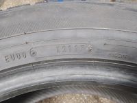 Лот: 25415158. Фото: 3. 1шт 225-55-18 Dunlop Winter Maxx... Авто, мото, водный транспорт