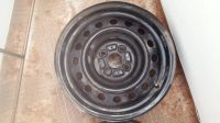 Лот: 5705382. Фото: 2. Штамповка R15 4x100 c Toyota 1шт. Шины, Диски
