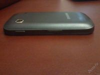 Лот: 1934990. Фото: 2. Продам Samsung Galaxy Gio. Смартфоны, связь, навигация