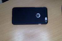 Лот: 4866523. Фото: 2. Продам IFone 6 plus 16gb. Смартфоны, связь, навигация