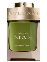Лот: 12823382. Фото: 2. Bvlgari men Wood Essence Туалетные... Парфюмерия