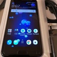 Лот: 17489551. Фото: 2. HTC U11 , 64ГБ , РСТ, 4К, Snapdragon... Смартфоны, связь, навигация