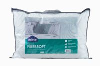 Лот: 24311828. Фото: 5. Подушка MITTE Fibersoft