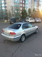 Лот: 13770928. Фото: 5. Honda Integra