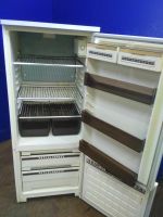 Лот: 14300134. Фото: 4. Холодильник (эконом) бирюса б-18... Красноярск