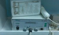 Лот: 2505100. Фото: 2. Gezatone (Франция) B-225 Комбайн... Оборудование