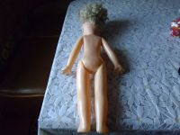 Лот: 6586247. Фото: 5. Кукла с прической 55 см