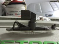 Лот: 6652996. Фото: 3. Повторитель поворотника на Lexus... Авто, мото, водный транспорт
