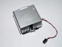 Лот: 4666841. Фото: 2. Вентиялтор 240KL-04W-B38 (3-pin... Комплектующие
