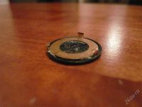 Лот: 2241595. Фото: 2. Эмблема СССР(латунь). Значки, медали, жетоны