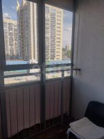 Лот: 25393599. Фото: 5. квартира , Красноярск улица Вильского...
