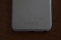Лот: 3868714. Фото: 3. Ipod 16Gb 5 поколение. Красноярск