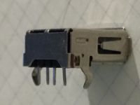 Лот: 12192378. Фото: 3. Разъем usb2 для ноутбука(acer... Красноярск