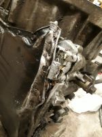 Лот: 16654786. Фото: 3. АКПП для Nissan Sunny (дефект... Авто, мото, водный транспорт