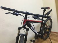 Лот: 17764159. Фото: 2. Горный велосипед make 26 "24-скорости. Велоспорт