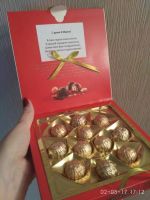 Лот: 9177445. Фото: 3. Сладкий подарое. Сувениры, подарки