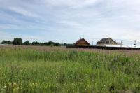 Лот: 17408116. Фото: 2. Участок с электричеством 27 км... Продажа