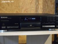 Лот: 15108632. Фото: 2. CD-плеер pioneer PD-S505 диски... Аудиотехника