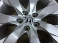 Лот: 13399447. Фото: 9. Оригинальные диски HONDA Inspire...