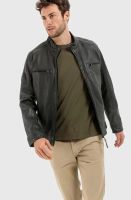 Лот: 25718533. Фото: 13. Кожаная Camel Active европейский...