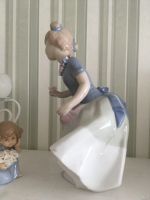 Лот: 13690793. Фото: 2. Статуэтка Девушка. Сувениры