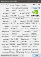Лот: 19586846. Фото: 3. Видеокарта ASUS GeForce GTX 1060... Компьютеры, оргтехника, канцтовары