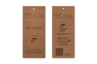 Лот: 23949830. Фото: 7. Полотенце для лица MICASA Rombo