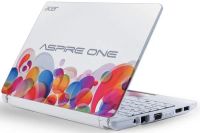 Лот: 2994654. Фото: 2. Нетбук Acer Aspire One D270-268BLw. Компьютеры, ноутбуки, планшеты