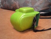 Лот: 6680968. Фото: 2. Чехол Sony Nex-5. Аксессуары, расходные материалы