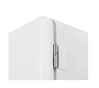 Лот: 18282407. Фото: 8. Холодильник DEXP RF-SD110RMA/W...