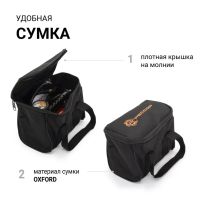 Лот: 19338417. Фото: 8. Компрессор Агрессор 30л/мин мет...