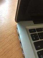 Лот: 16166118. Фото: 3. Macbook pro 13. Компьютеры, оргтехника, канцтовары