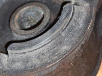 Лот: 18537189. Фото: 8. Кронштейн Toyota Land Cruiser...