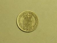 Лот: 1972550. Фото: 2. 1 крейцер 1870 Бавария серебро... Монеты