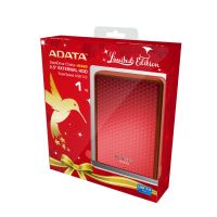Лот: 4061900. Фото: 3. USB внешний жесткий диск A-DATA... Компьютеры, оргтехника, канцтовары