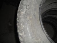 Лот: 7109777. Фото: 5. nokian green 265/65/r17