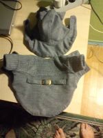 Лот: 2299303. Фото: 3. Курточка и капюшон. Растения и животные