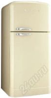Лот: 308013. Фото: 2. Продам Холодильник Smeg FAB40X. Крупная бытовая техника