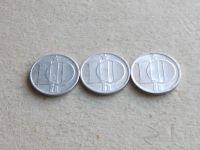 Лот: 20011011. Фото: 9. Монета 10 геллер Чехословакия...