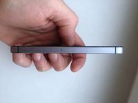 Лот: 7071405. Фото: 3. iPhone 5s как новый. Красноярск