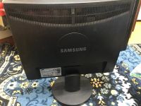 Лот: 16689635. Фото: 3. Монитор samsung. Компьютеры, оргтехника, канцтовары