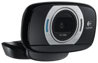 Лот: 10977109. Фото: 2. Веб-камера Logitech WebCam C615. Периферия