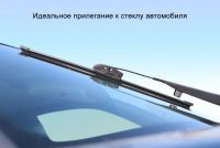 Лот: 9968157. Фото: 3. Дворник. Щетка стеклоочистителя... Авто, мото, водный транспорт