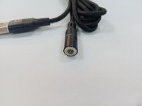 Лот: 18301698. Фото: 2. Кабель USB для круглой магнитной... Аксессуары