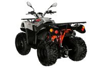 Лот: 25659223. Фото: 6. Квадроцикл KAYO AU200